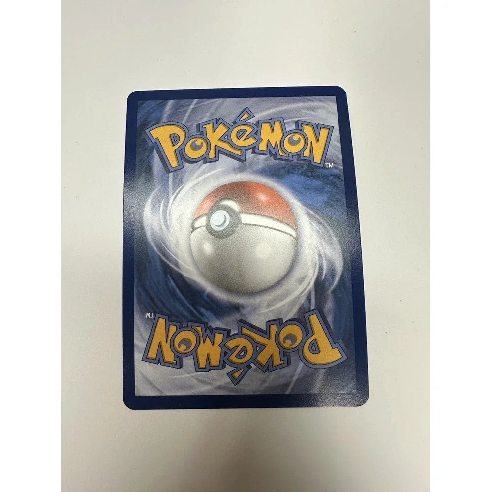 FART WHOLE SWIRL 🌀 Raikou 048/132 Mega Evolution Cosmos‎ Holo Promo Pokemon NM
